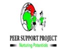 Logo Peer Support