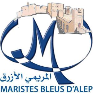 Maristas Azules