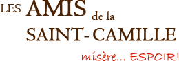 Saint Camille
